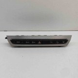 Panou Butoane Audi Q7 4M (2015-) 4M0925301A 4M2853240B Original Intrerupator Regulator Start Stop Argintiu Aluminiu