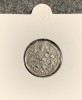 Moneda Argint Polonia 1599, 3 Groși Sigismund III Vasa, 2.44g, 21mm, Numismatică Medievală