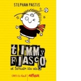Timmy Fiasco 3. Ne intalnim din nou - Stephan Pastis