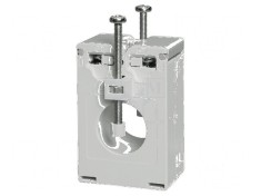 Transformator electronic 50A la 5A Clasa 1 &Oslash;int: 23.3mm