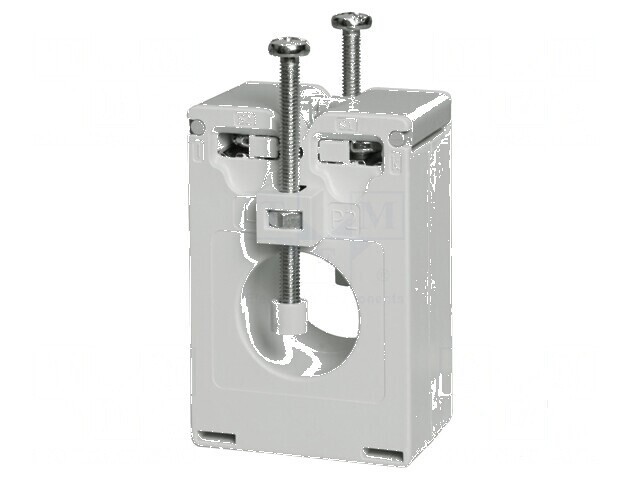 Transformator electronic 50A la 5A Clasa 1 &Oslash;int: 23.3mm
