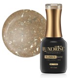 Cumpara ieftin Rubber Base LUXORISE Glamour Collection - Pandora Dazzle 15ml