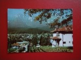 CARTE POSTALA - POIANA TAPULUI