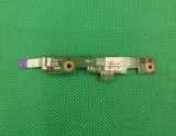 Placa Buton Pornire HP ProBook 6555b + Cablu 6550b SWAP - Dezmembrari Laptop, Componenta Functionala