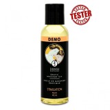 Ulei de Masaj Shunga Stimulation, Piersica, 60ml#