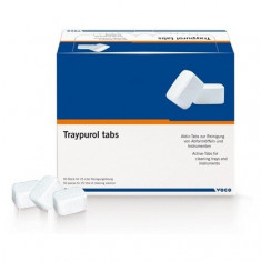 Traypurol Tableta Voco foto