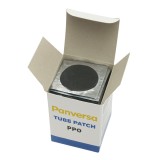 Petice de vulcanizare rotunde 33 mm PP0 pentru camere de aer Panversa