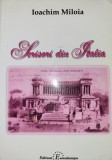 Ioachim Miloia - Scrisori din Italia (Editie Aurel Turcus)
