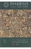 Diakrisis Vol.3: Life. Philosophical and Theological Approaches