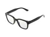 Cumpara ieftin Ochelari de soare EPICA negri, 4951035, din pvc