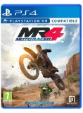 Moto Racer 4 Psvr PS4|PSVR
