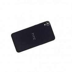 Capac Baterie HTC Desire 820 Gri/Alb foto