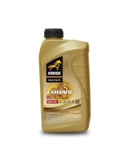 Ulei transmisie KROSS TRANS GL-5 80W90, 1L