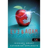 &Eacute;va &eacute;s &Aacute;d&aacute;m - Michael Grant