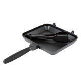 Set Vase Gătit Sonik Sizzla Multi-Pan