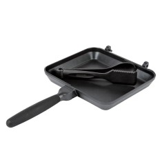 Set Vase Gătit Sonik Sizzla Multi-Pan