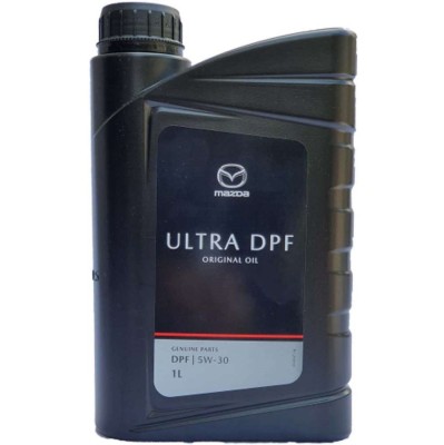 Ulei motor MAZDA Dexelia Ultra DPF 5W30 1 L DEXELIA ULTRA DPF 5W30 1L foto