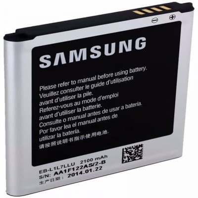 Acumulator Samsung Galaxy Premier Express 2 EB-L1L7LLU foto