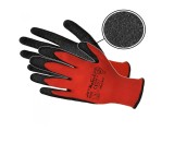 Manusi de protectie RWnyl B+R cat.2, marimea 9, Artmas ART902013