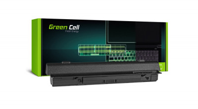 Green Cell Baterie pentru laptop Dell XPS 14 14D 15 15D 17 foto