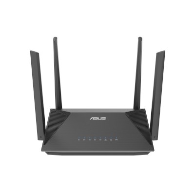 ASUS ROUTER AX1800 DUAL-B PRO WIFI6 foto