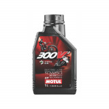 Ulei Motor Motul 300V2 Factory Line 4T, 10W50, 1L