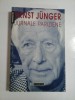 JURNALE PARIZIENE - ERNST JUNGER, Humanitas