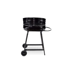 Gratar cu carbuni Barren, 81 x 46 x 92 cm