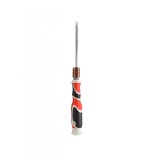 Surubelnita Mecanica , 2 Capete - Dreapta &amp; Cruce , Multicolor
