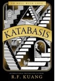 Katabasis (PB) - R. F. Kuang