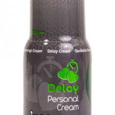 Crema Pentru Intarzierea Ejacularii Delay, 50 ml