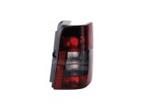 Stop spate lampa Citroen Berlingo (G/MF), 07.1996-09.2005 2 Usi Spate, Peugeot Partner (G), 07.96-03.08 2 Usi Spate, spate, fara omologare, fara supo, Rapid