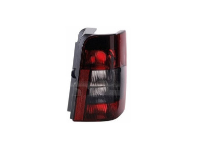 Stop spate lampa Citroen Berlingo (G), 11.02-09.05 2 Usi Spate, Citroen Berlingo (Mf), 07.96-10.02 2 Usi Spate, Peugeot Partner (G), 07.96-11.02/11.0 foto