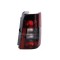 Stop spate lampa Citroen Berlingo, 2 Usi Spate, Citroen Berlingo, 2 Usi Spate, Peugeot Partner, / 2 Usi Spate, spate, omologare ECE, fara suport
