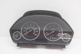 Ceas de bord BMW 3 F30, F80 2016 OEM: 17649411,9232893,6823005,007.067.100 13281417