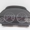 Ceas de bord BMW 3 F30, F80 2016 OEM: 17649411,9232893,6823005,007.067.100 13281417