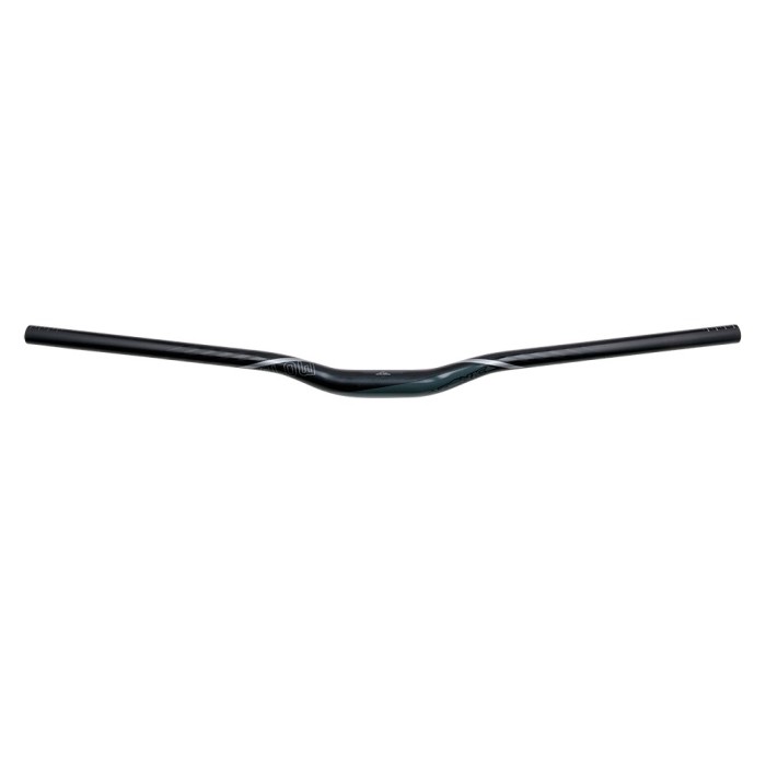 Ghidon Curbat Azonic Flow, L 750 Mm, Gri Ultimate FactoryBikes