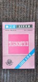 Cumpara ieftin TRIGONOMETRIE CLASA A IX A , MATE 2000 LICEU , PETRE NACHILA . ION CESCA , EDITURA PARALELA 45 .
