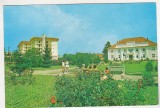 Bnk cp Covasna - Vedere - uzata, Circulata, Printata