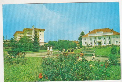 bnk cp Covasna - Vedere - uzata foto