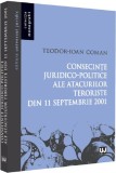Consecinte juridico-politice ale atacurilor teroriste din 11 septembrie 2001, Universul Juridic