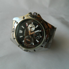 Ceas barbatesc SEKONDA ,multidate , cod s8