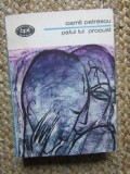 CAMIL PETRESCU - PATUL LUI PROCUST