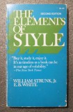 William Strunk Jr. - The Elements of Style (with a Chapter by E.B. White)