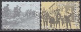 FEROE 2005 MILITAR AL II-LEA RAZBOI MONDIAL