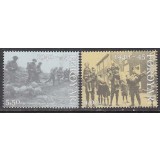 FEROE 2005 MILITAR AL II-LEA RAZBOI MONDIAL