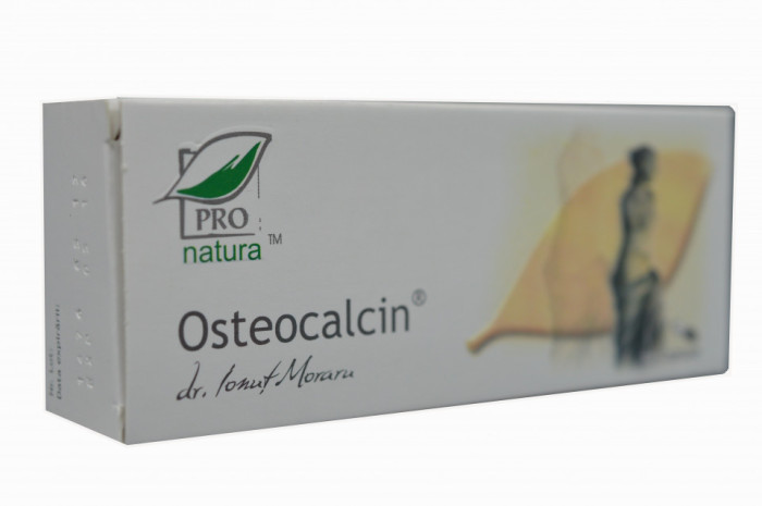 OSTEOCALCIN 30CPS
