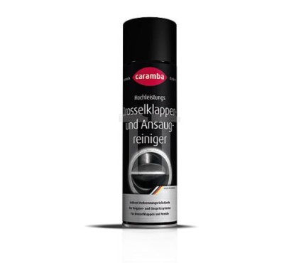 Spray curatate carburator si supape acceleratie CARAMBA 500ml, curatitor admisie foto