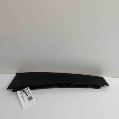 Ornament vertical ușă dreapta spate VW SHARAN 7N1, 7N2 2011 OEM: 7N0839904,7N0839904C 30642151 foto