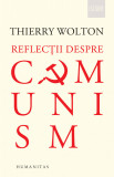 Reflectii despre comunism